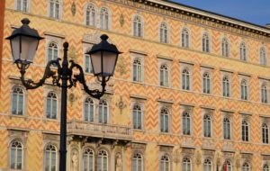 IL PERCORSO DI UN’EREDITA’