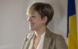 LIBIA: MARESCHI DANIELI: RISCHIO ALLARGAMENTO  CRISI