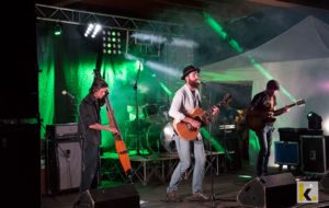 CANEVA MUSIC FESTIVAL DAL 3 AL 9 GIUGNO