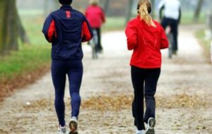 CORSI DI CORSA: SI INIZIA L’11 APRILE