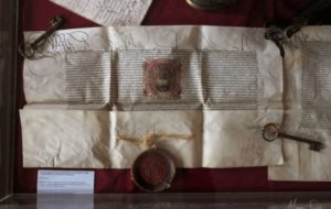 GORIZIA: IL 6 E 7 APRILE PALAZZO LANTIERI ACCESSIBILE CON SORPRESE…