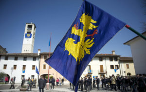 “FIESTE DE PATRIE DAL FRIÛL” AL CITTÁ FIERA