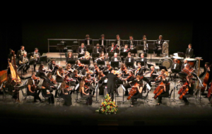 STANDING OVATION PER LA NUOVA PRODUZIONE DELL’ORCHESTRA D’ARCHI DEL TARTINI