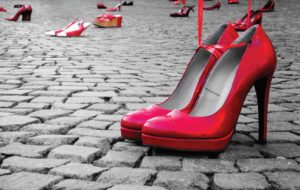 LE FRONTIERE DEL LINGUAGGIO NELLA VIOLENZA DI GENERE