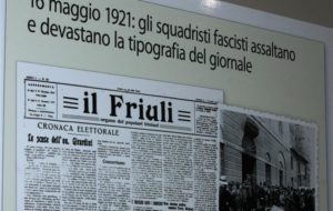 170 ANNI DE “IL FRIULI”