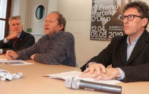 UDINE: 9^ BIENNALE DI ARCHITETTURA