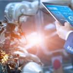 L’INTELLIGENZA ARTIFICIALE PER LA MANIFATTURA DEL FUTURO