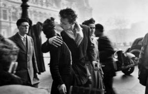 ROBERT DOISNEAU IN MOSTRA A TRIESTE