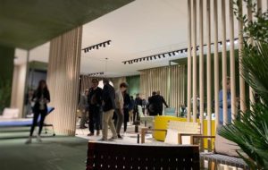 SALONE DEL MOBILE: IN 56 DAL FVG