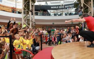 CITTA’ FIERA PER LA SCUOLA E PER I GIOVANI