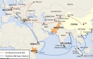 FAR EAST FESTIVAL: CONVEGNO SULLE NUOVE VIE DELLA SETA