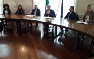 TRIESTE CROCEVIA DI CULTURE 2019