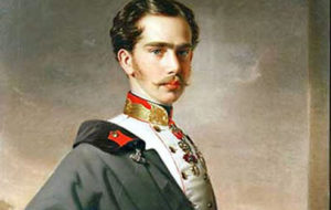 GORIZIA: INCONTRO SU POLITICA INTERNAZIONALE DI FRANCESCO GIUSEPPE I