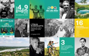 SAN DANIELE: WE LIKE BIKE, E LA BICI E’ PROTAGONISTA