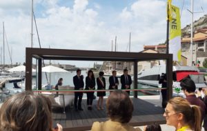 PORTOPICCOLO: 4 EDIZIONE DI DESIGN ZONE