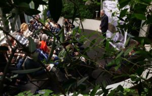 FOR FOREST – UN BOSCO NELLO STADIO DI KLAGENFURT