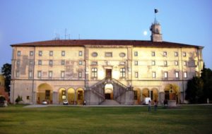 IX EDIZIONE DEL FESTIVAL UDINE CASTELLO