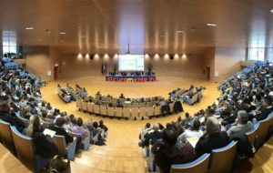 LA SICUREZZA PARTE DA CIASCUNO DI NOI