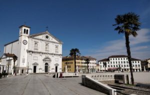 PALMANOVA: OPEN DAY BIKE NAT