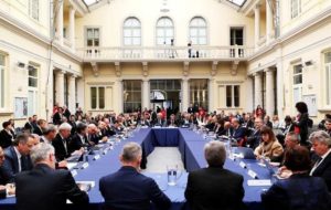 CRUI 2019:MANIFESTO DEGLI ATENEI  SU SOSTENIBILITA’