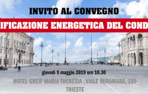 BONUS CASA: SPIEGATO IN UN CONVEGNO A TRIESTE