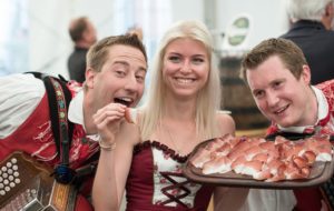 27^ GAITALER SPECKFEST