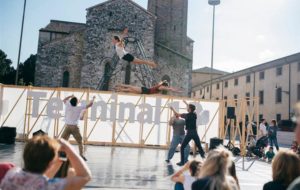 TERMINAL, FESTIVAL DELL’ARTE IN STRADA