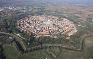 S.VALENTINO: MERCATO DI DOMENICA A PALMANOVA