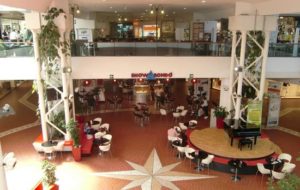 SABATO DELLA SALUTE A CITTA’ FIERA