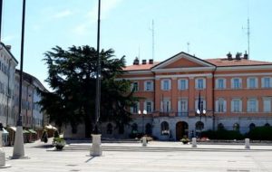 LA CARTA DI GORIZIA PER PACE E PROGRESSO