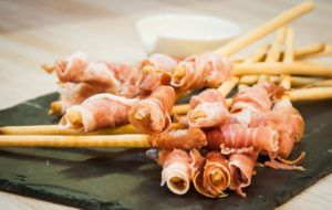 TERMINAL NORD:PREPARATIVI PER IL GRISSINO PIU’ LUNGO