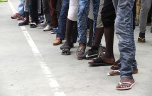 IMMIGRAZIONE: ROTTA BALCANICA PREOCCUPA