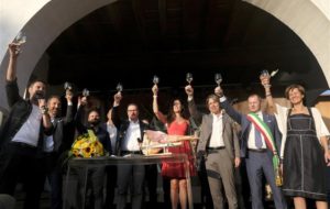 ARIA DI FESTA: DUE MILIONI DI FETTE