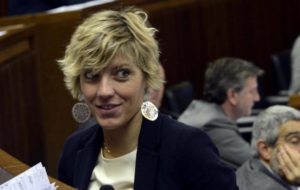 COMPETITIVITA’ NON E’ SOLO TAGLIO IRAP