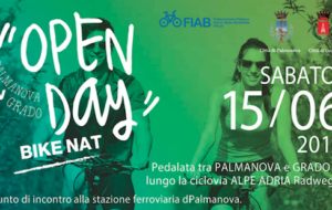 OPEN DAY BIKE NAT. DUE RUOTE PER TUTTI