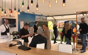 ENOGASTRONOMIA FVG A LONDRA