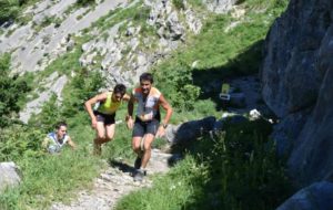 12MA SKYRACE CARNIA INCONTRA LA STORIA