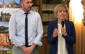 S.ANTONIO E IL CAMMINO RITROVATO