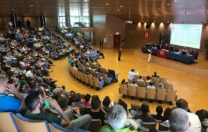 DONAZIONI SANGUE: DA SETTEMBRE ANCHE DI DOMENICA