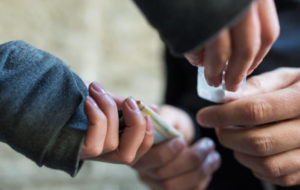 DROGHE: CONSUMO E TRAFFICO IN AUMENTO