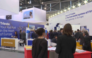 FVG IN BAVIERA ALLA FIERA DELLA LOGISTICA