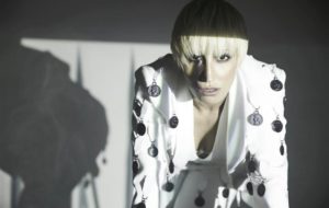 MALIKA AYANE IN CONCERTO AL PALMANOVA OUTLET VILLAGE