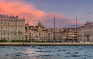 FVG IN ENGLISH IN 100 PAESI