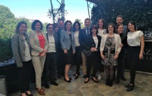 ECONOMIA:  ADVANTAGE AUSTRIA-ITALIA SI RIORGANIZZA