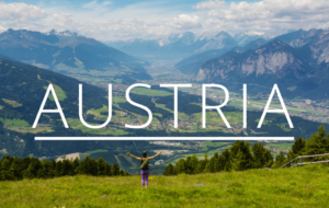 AUSTRIA: IL WELFARE PER STRANIERI RESIDENTI E PRIMI PASSI PER FRANCHISING