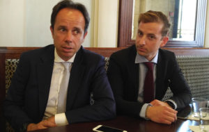 SICUREZZA E BUROCRAZIA NEI PUBBLICI ESERCIZI