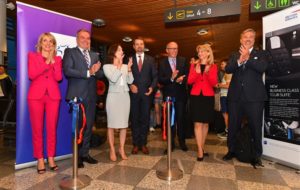 LJUBLJANA-LONDRA DUE VOLTE ALLA SETTIMANA CON  BRITISH AIRWAYS