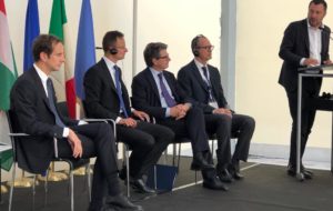 PORTO TRIESTE: IMPORTANTE ACCORDO CON UNGHERIA PER NUOVO TERMINAL SU 320 MILA MQ