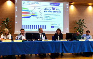 MERCATO DEL LAVORO IN FVG: POSITIVO CON RALLENTAMENTO