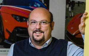 “BIZZARRE COMMESSE”  PER LA TOLMEZZINA B.ENG